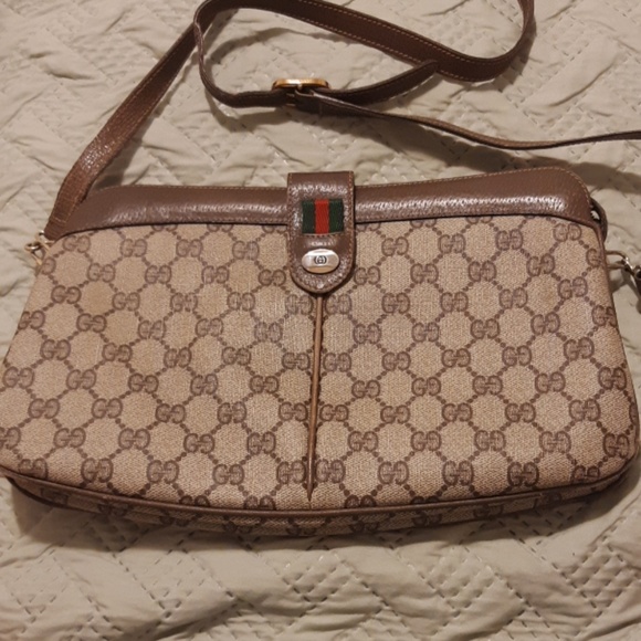 gucci original purse